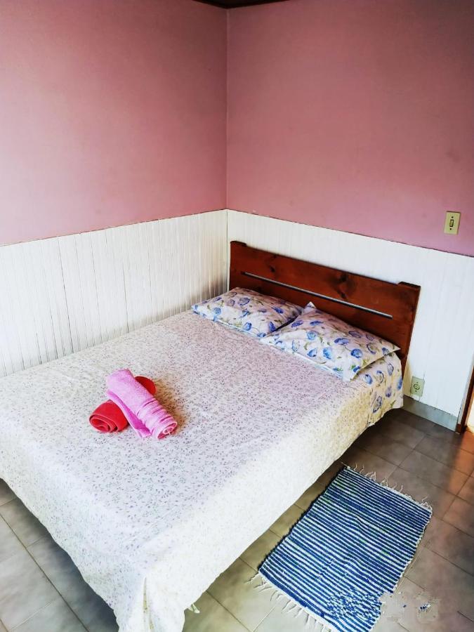Pousada Do Bar- Budo Visconde De Maua Eksteriør billede