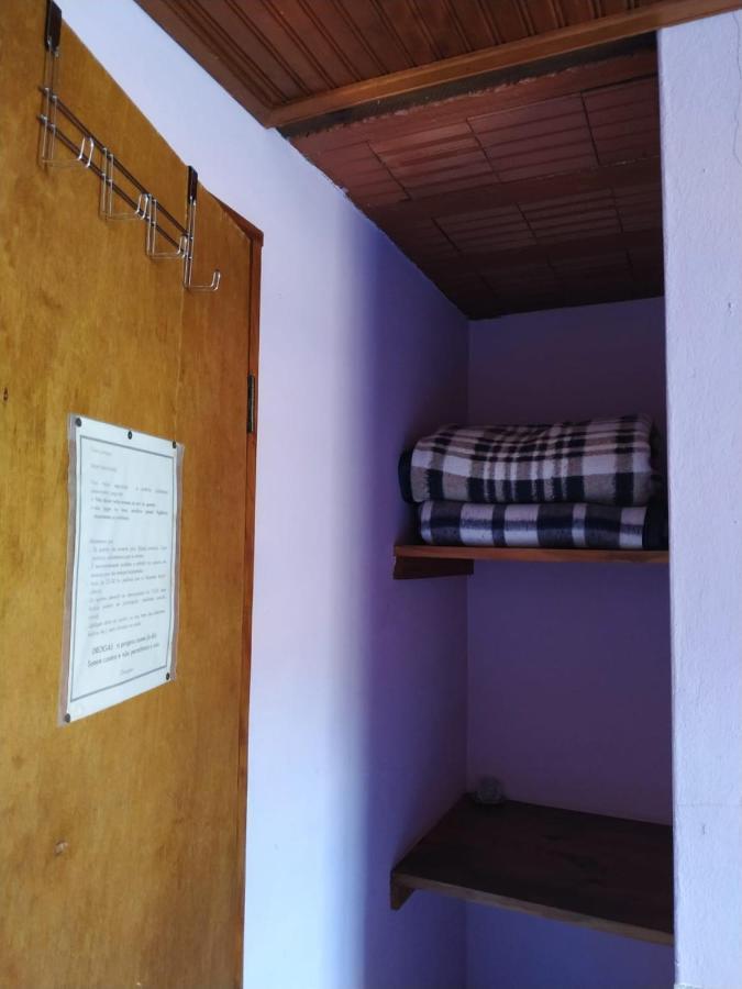 Pousada Do Bar- Budo Visconde De Maua Eksteriør billede