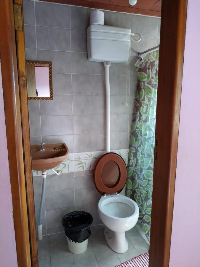 Pousada Do Bar- Budo Visconde De Maua Eksteriør billede