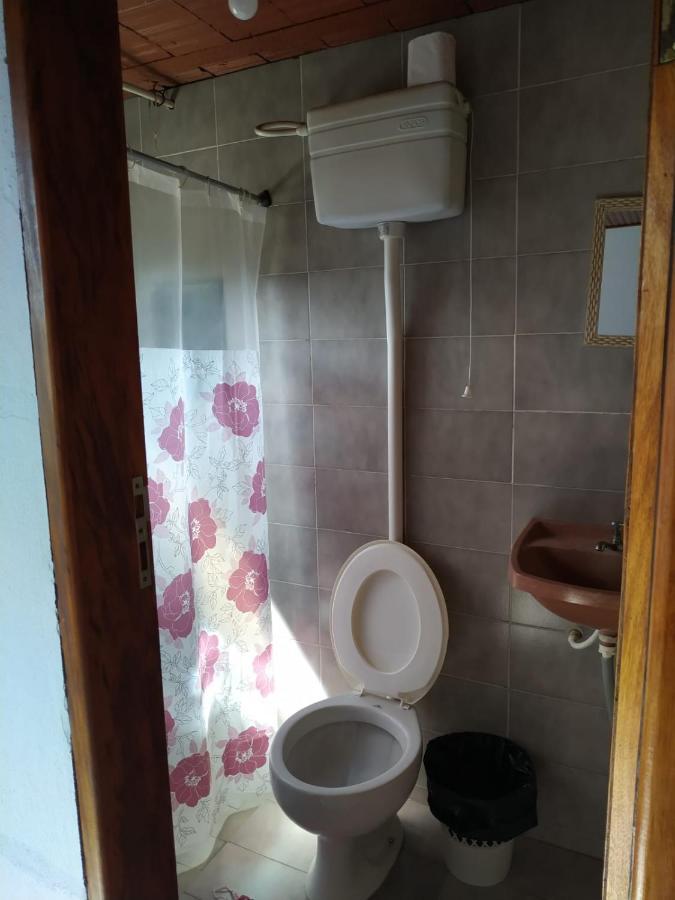 Pousada Do Bar- Budo Visconde De Maua Eksteriør billede
