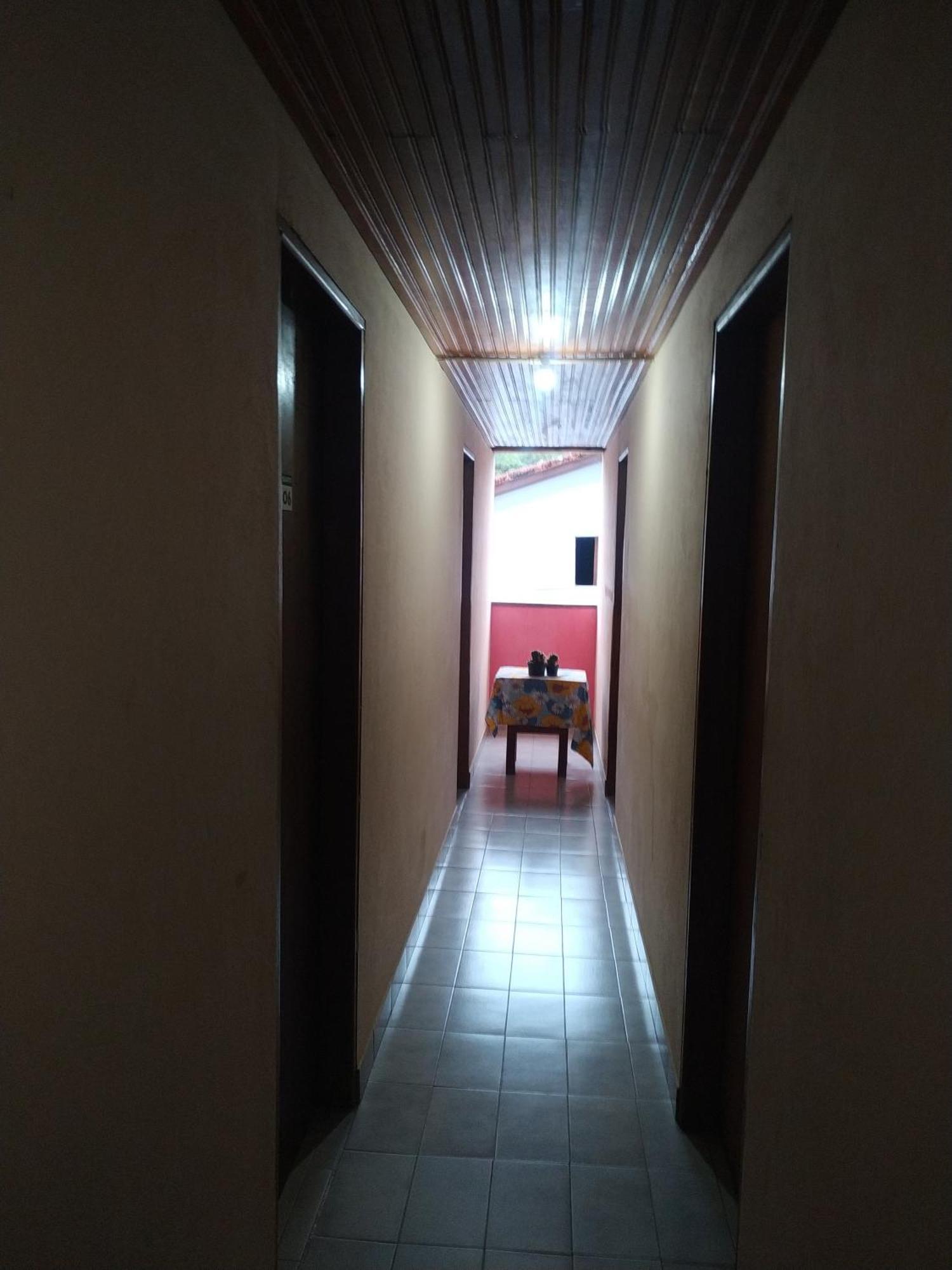 Pousada Do Bar- Budo Visconde De Maua Eksteriør billede