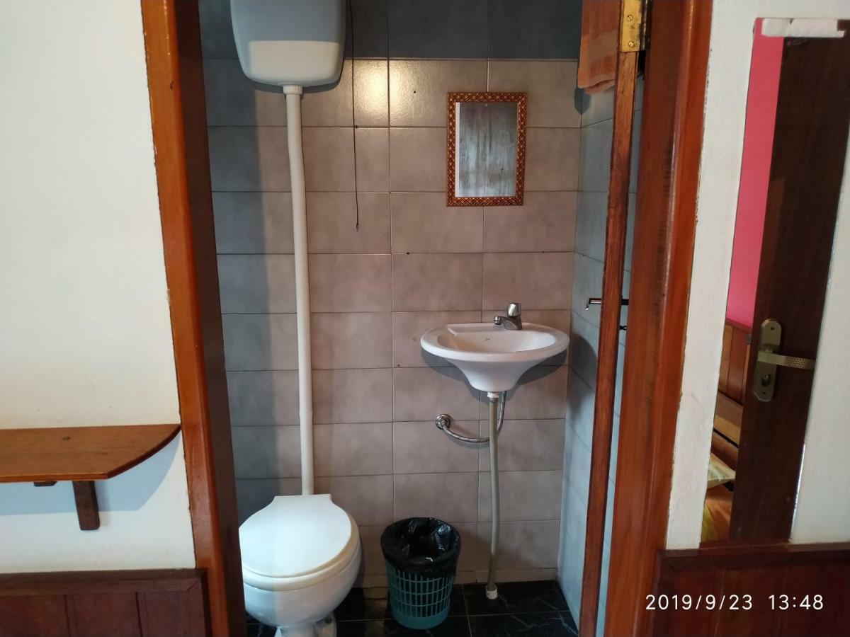 Pousada Do Bar- Budo Visconde De Maua Eksteriør billede